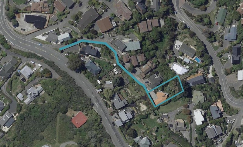169A Hackthorne Road, Cashmere, Christchurch - Carousel 1