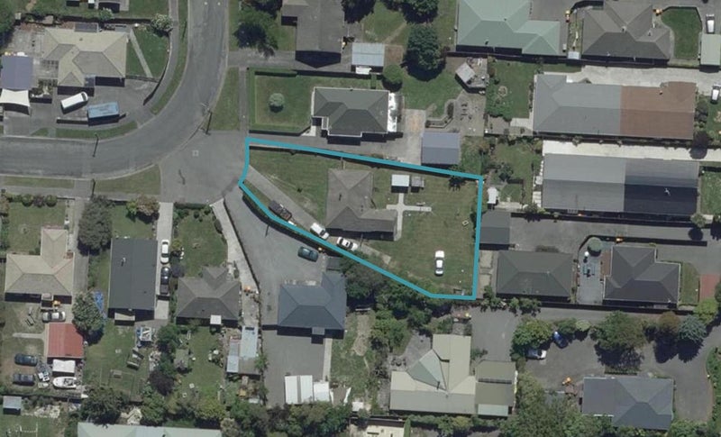 20 Lambeth Crescent, Northcote, Christchurch - Carousel 1