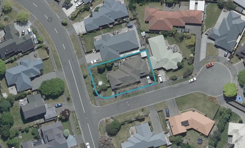1 Ferngrove Place, Parklands, Christchurch - Carousel 1