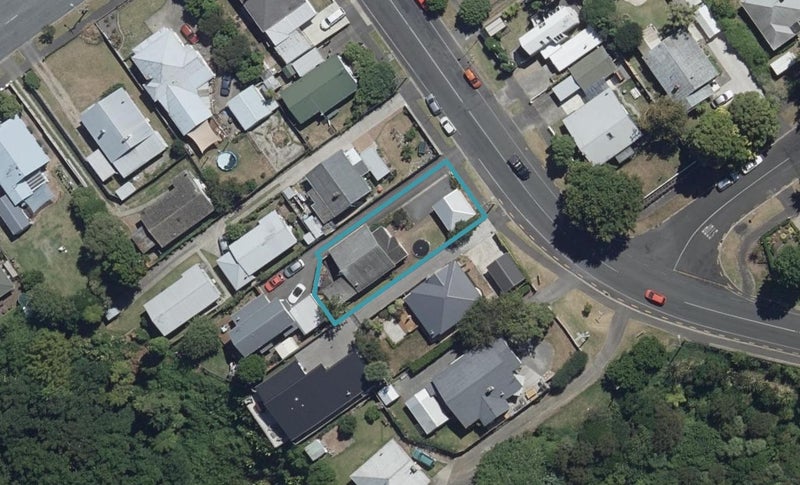 171 Seddon Road, Maeroa, Hamilton - Carousel 1