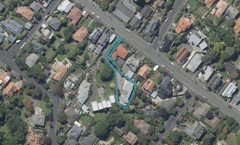 33 Drivers Road, Maori Hill, Dunedin - Carousel 1