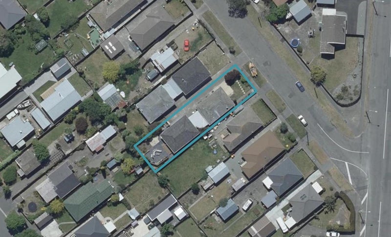 36A Pinewood Avenue, North New Brighton, Christchurch - Carousel 1