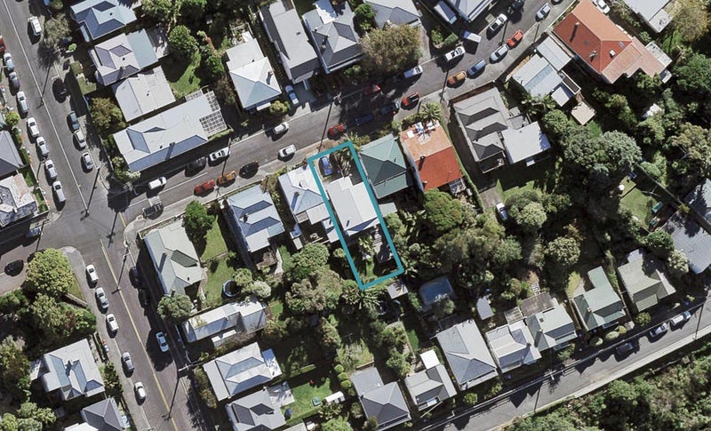 38 Home Street, Grey Lynn, Auckland - Carousel 1