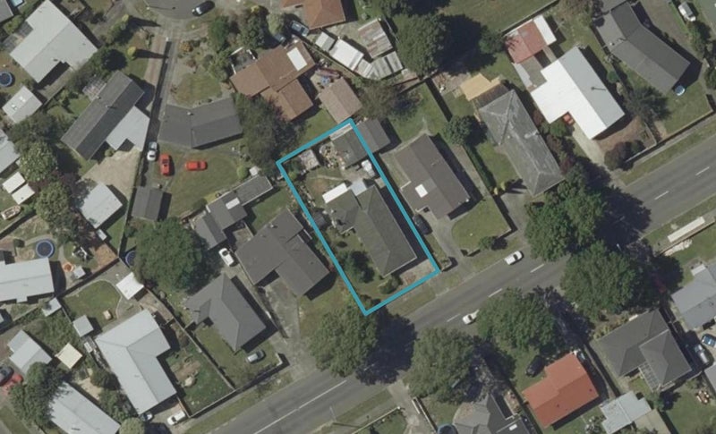 121 Tremaine Avenue, Westbrook, Palmerston North - Carousel 1