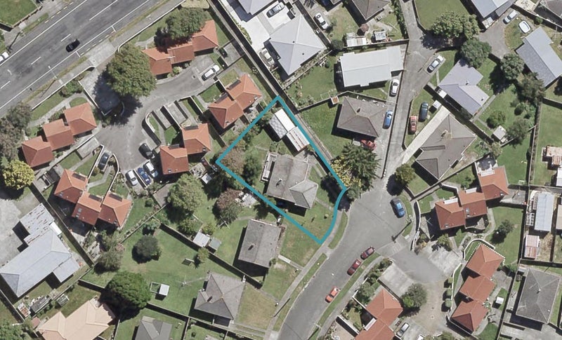 9 McBain Grove, Avalon, Lower Hutt - Carousel 1