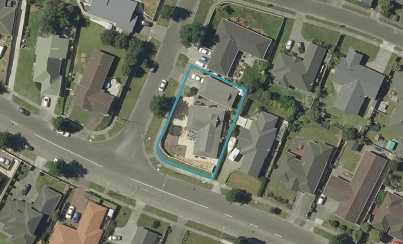 71 Pacific Drive, Fitzherbert, Palmerston North - Carousel 1