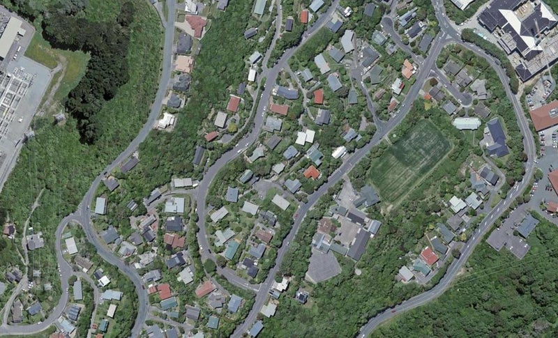 4 Sandhurst Way, Crofton Downs, Wellington - Carousel 1