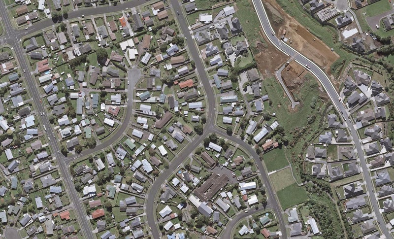 55 Sunnyvale Street, Bell Block, New Plymouth - Carousel 1