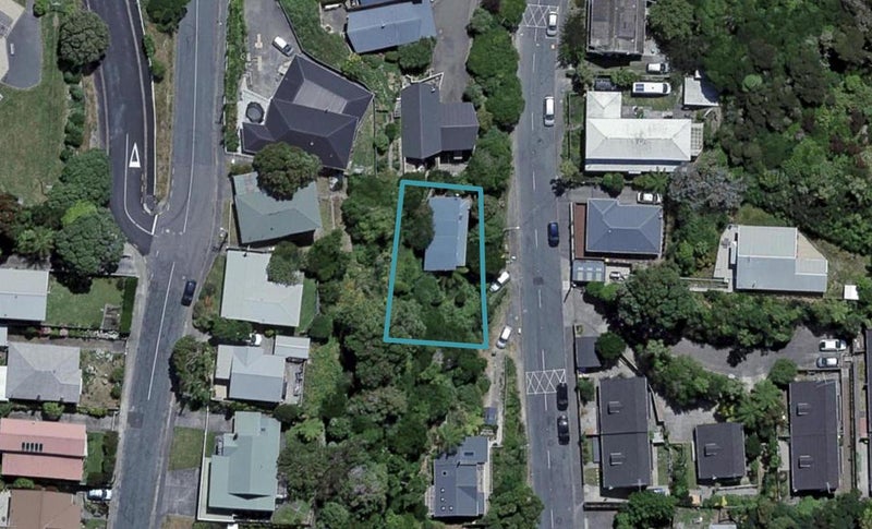48 Liardet Street, Vogeltown, Wellington - Carousel 1