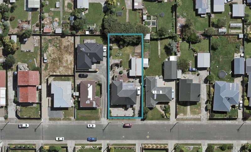 34 Cargill Street, Waikiwi, Invercargill - Carousel 1