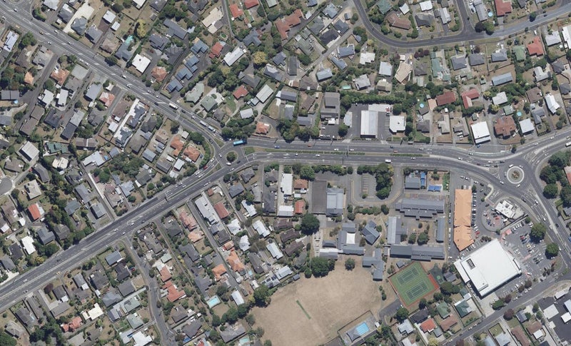 214 Cambridge Road, Hillcrest, Hamilton - Carousel 1