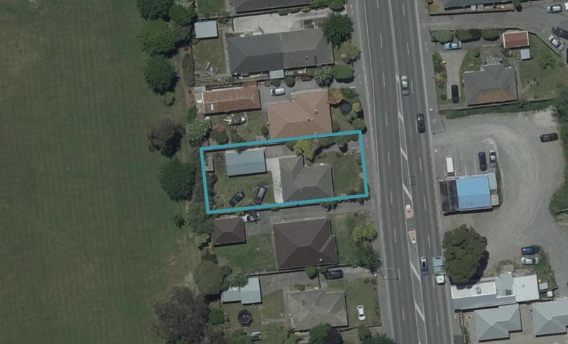 16 Curletts Road, Sockburn, Christchurch - Carousel 1