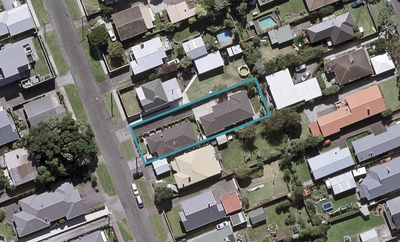 17B Sackville Street, Fitzroy, New Plymouth - Carousel 1