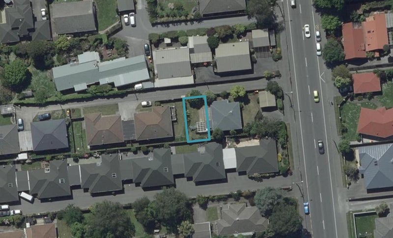 4/63 Waimairi Road, Upper Riccarton, Christchurch - Carousel 1