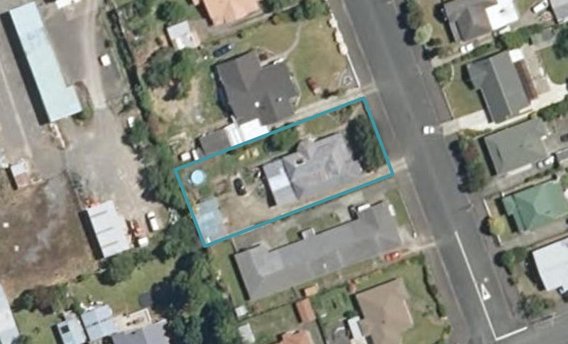 36 Gordon Street, Dannevirke - Carousel 1