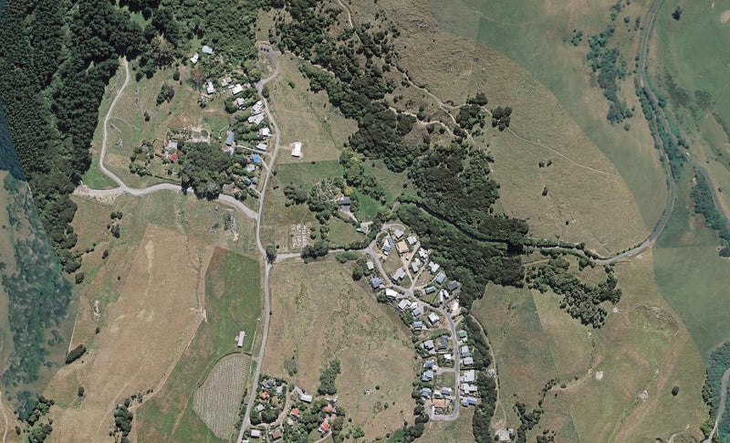 101 Cemetery Road, Wainui, Akaroa - Carousel 1