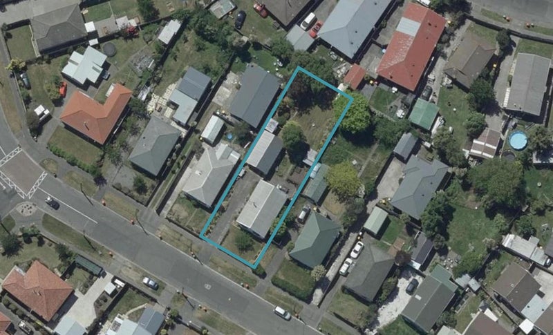 5 Keighleys Road, Bromley, Christchurch - Carousel 1
