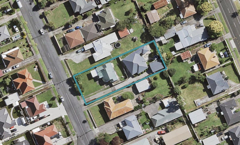 1/20 Churchill Avenue, Manurewa, Auckland - Carousel 1