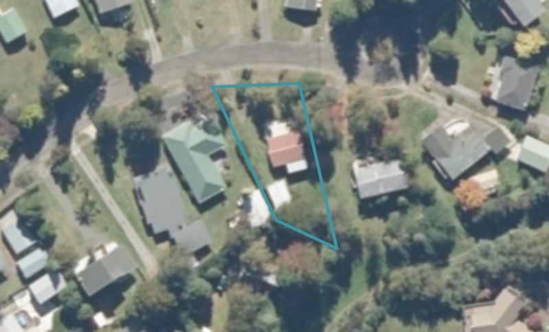 13 Pearce Place, Kinloch, Taupō - Carousel 1