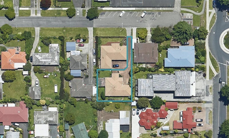 6B Tilsley Street, Glenholme, Rotorua - Carousel 1