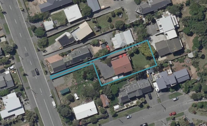 151A Rocking Horse Road, Southshore, Christchurch - Carousel 1