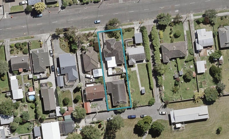 18A McParland Street, Ebdentown, Upper Hutt - Carousel 1