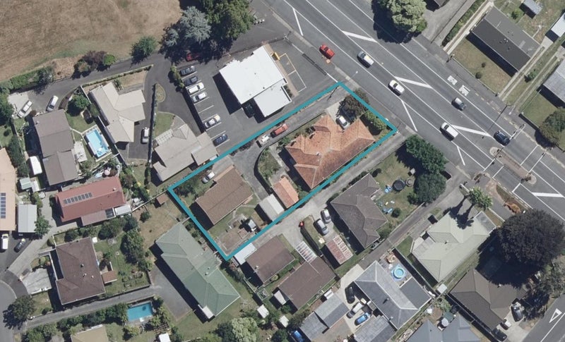 39A Hukanui Road, Fairfield, Hamilton - Carousel 1
