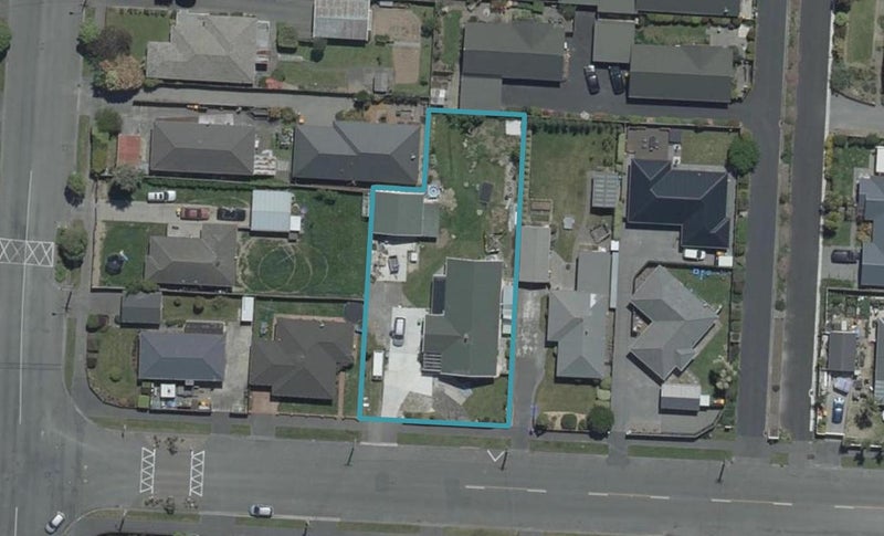 78 Tuckers Road, Casebrook, Christchurch - Carousel 1