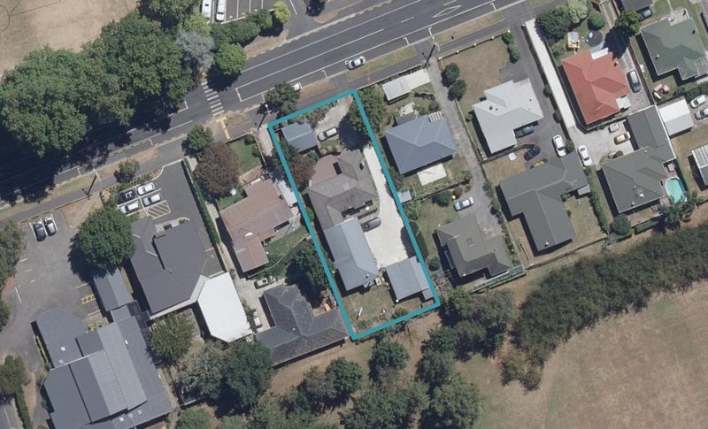 126B Masters Avenue, Hillcrest, Hamilton - Carousel 1