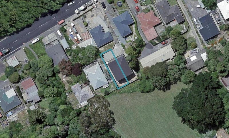 68B Newlands Road, Newlands, Wellington - Carousel 1