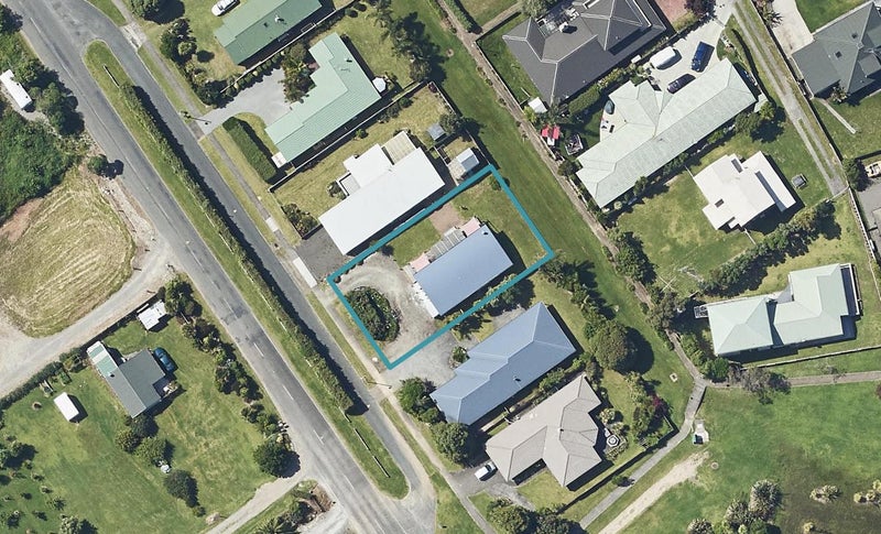 499 Seaforth Road, Bowentown, Katikati - Carousel 1