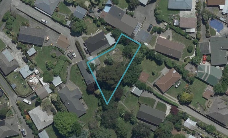 37A Stackhouse Avenue, Bishopdale, Christchurch - Carousel 1