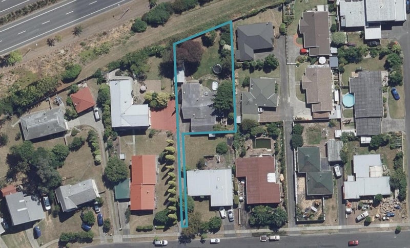 26 Morrow Avenue, St Andrews, Hamilton - Carousel 1