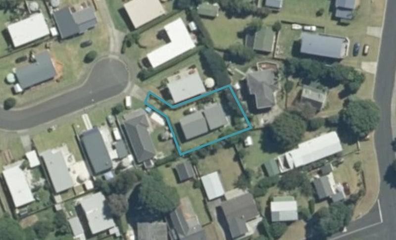 46 Dolphin Drive, Whiritoa, Waihi - Carousel 1