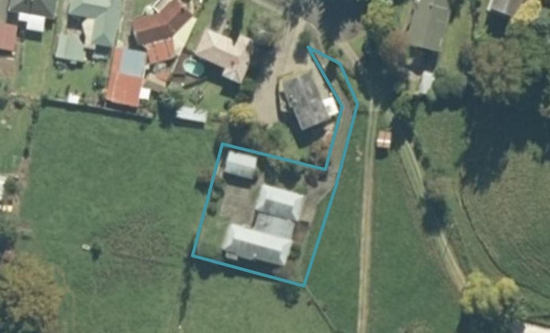 23 Fairview Terrace, Paeroa, Paeroa - Carousel 1