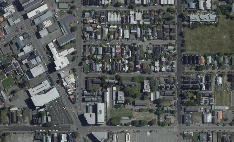 17 Conference Street, Christchurch Central, Christchurch - Carousel 1