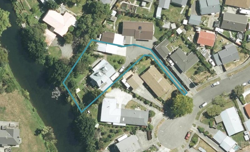 28A Shirtliff Street, Riversdale, Blenheim - Carousel 1