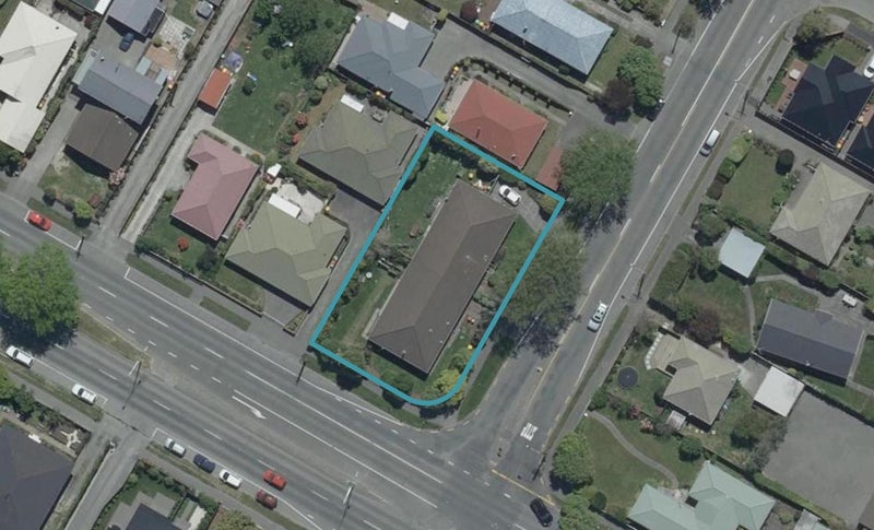3 Gardiners Road, Bishopdale, Christchurch - Carousel 1