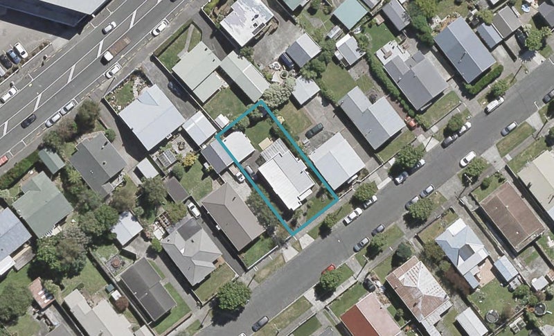 12 Kiwi Street, Alicetown, Lower Hutt - Carousel 1