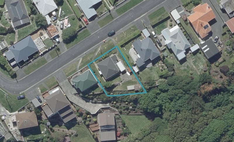 20 Dundonald Street, Tainui, Dunedin - Carousel 1