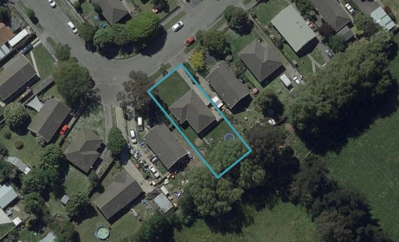 37 Haslam Crescent, Hoon Hay, Christchurch - Carousel 1