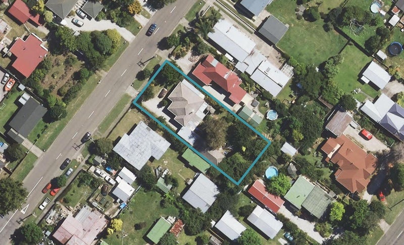 3 Mary Street, Mangapapa, Gisborne - Carousel 1
