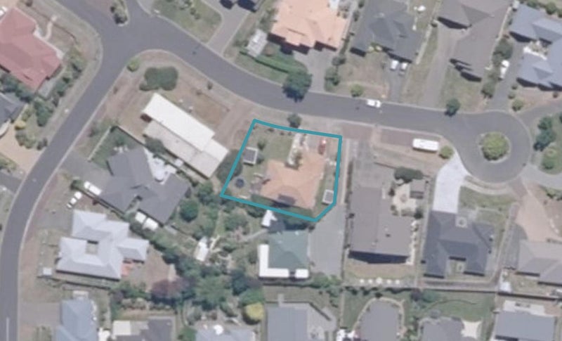 25 Luberon Way, Nukuhau, Taupo - Carousel 1