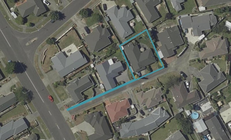 3 Saint Pauls Court, Highbury, Palmerston North - Carousel 1
