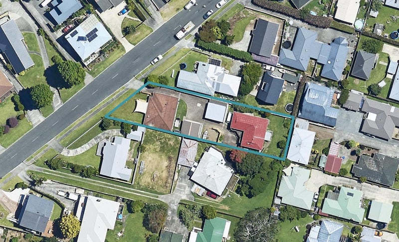 21A Margaret Road, Bellevue, Tauranga - Carousel 1