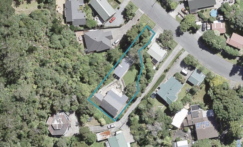 15 Raukawa Street, Stokes Valley, Lower Hutt - Carousel 1