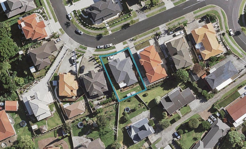8 The Enclave, Totara Heights, Auckland - Carousel 1