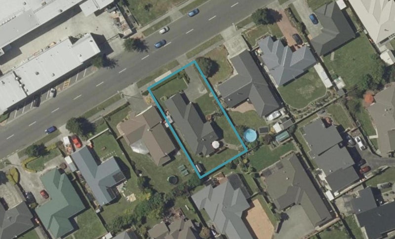 14 Fernlea Avenue, Kelvin Grove, Palmerston North - Carousel 1