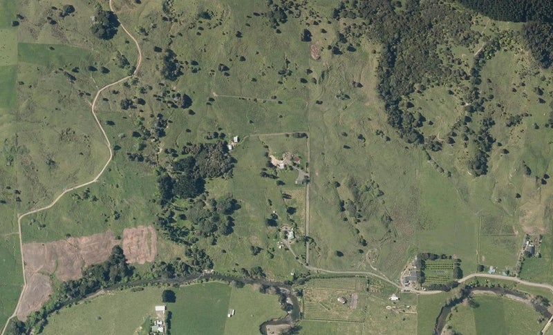80B Hooks and Hall Road, Waimamaku, Kaikohe - Carousel 1