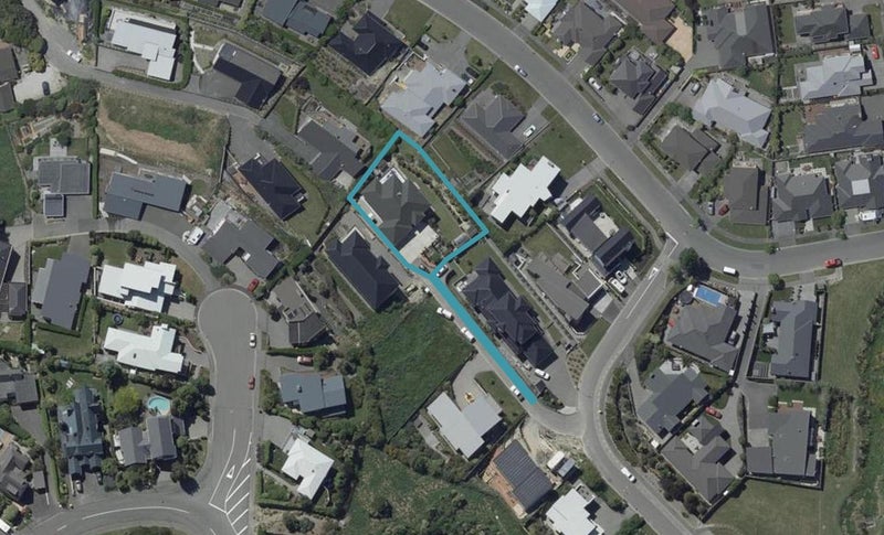 8 Rushden Rise, Westmorland, Christchurch - Carousel 1